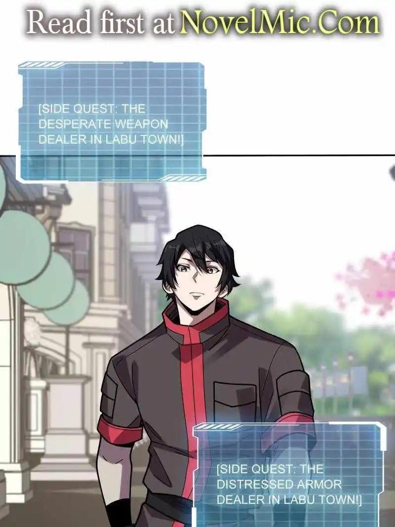 I’m Really Not A Supervillain Chapter 179