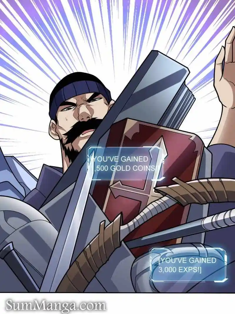 I’m Really Not A Supervillain Chapter 179