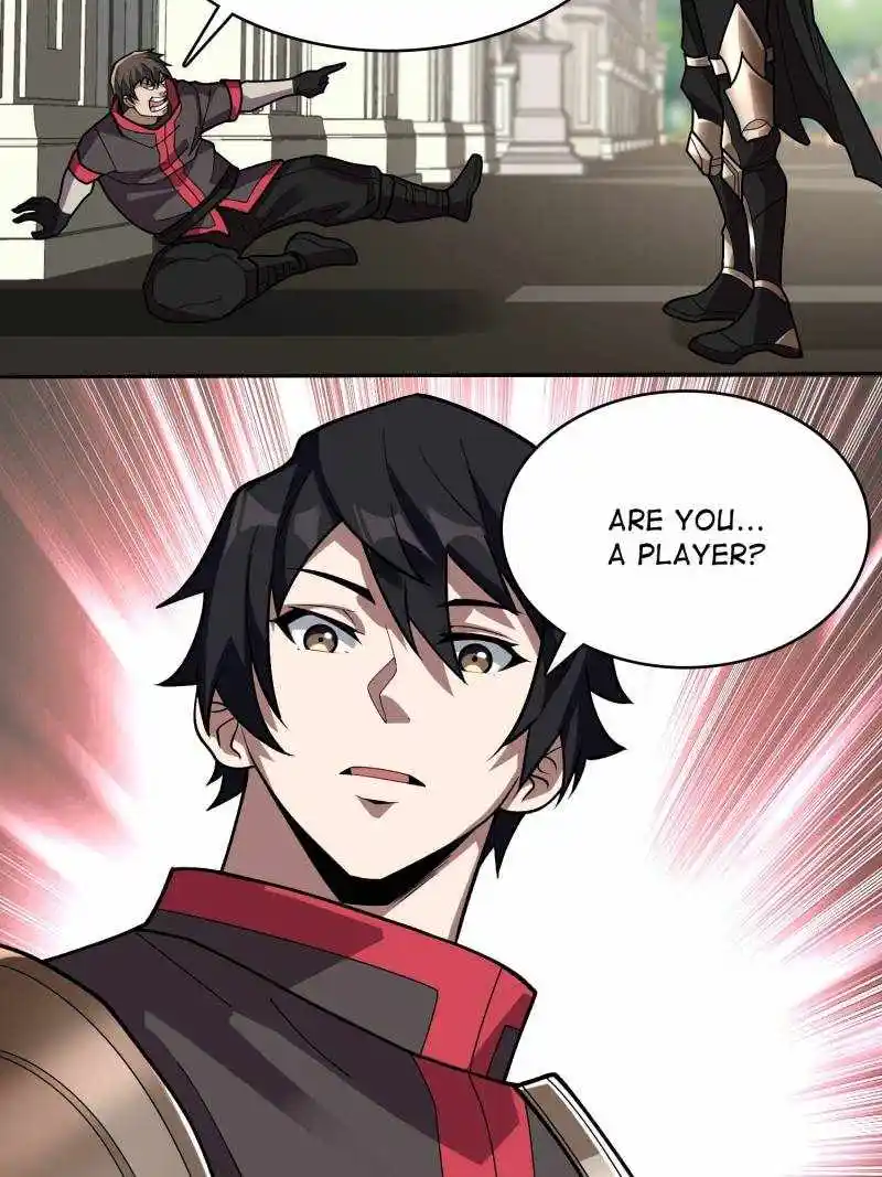 I’m Really Not A Supervillain Chapter 179