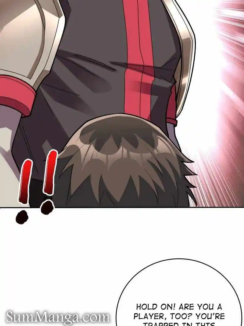 I’m Really Not A Supervillain Chapter 179