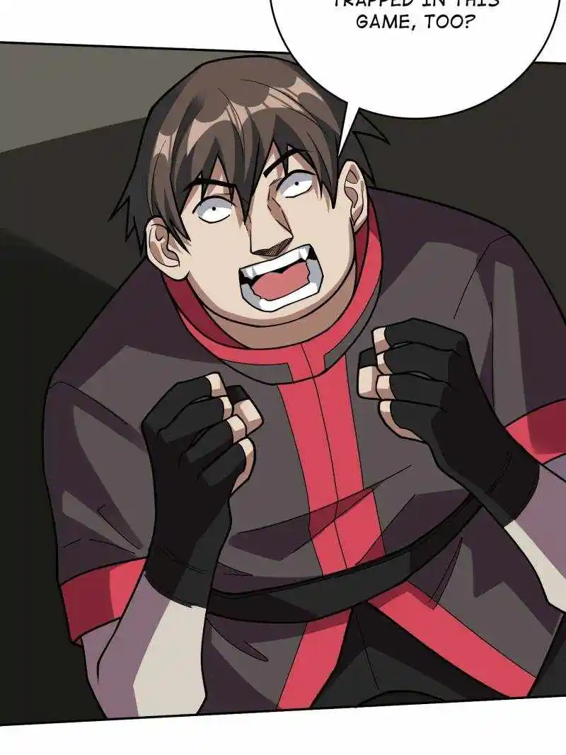 I’m Really Not A Supervillain Chapter 179