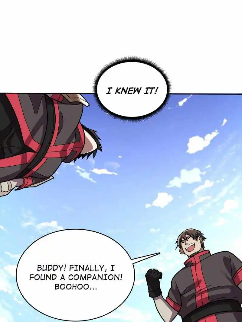 I’m Really Not A Supervillain Chapter 179