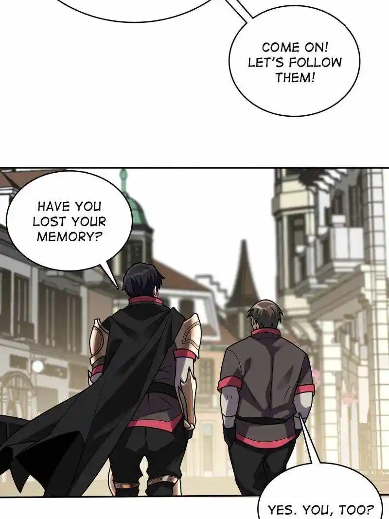 I’m Really Not A Supervillain Chapter 179