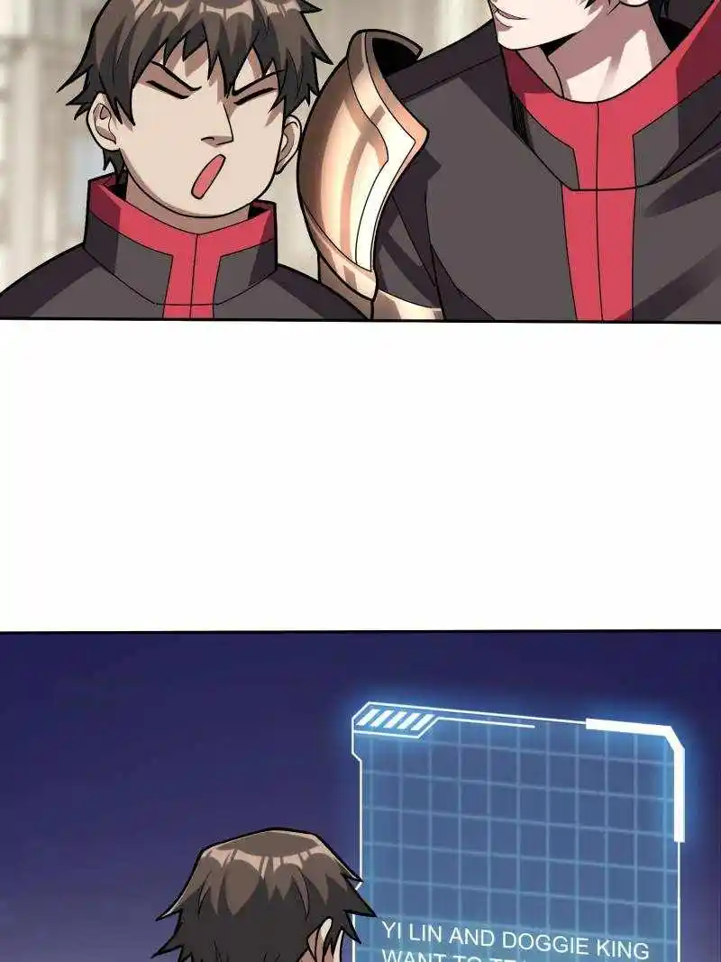 I’m Really Not A Supervillain Chapter 179