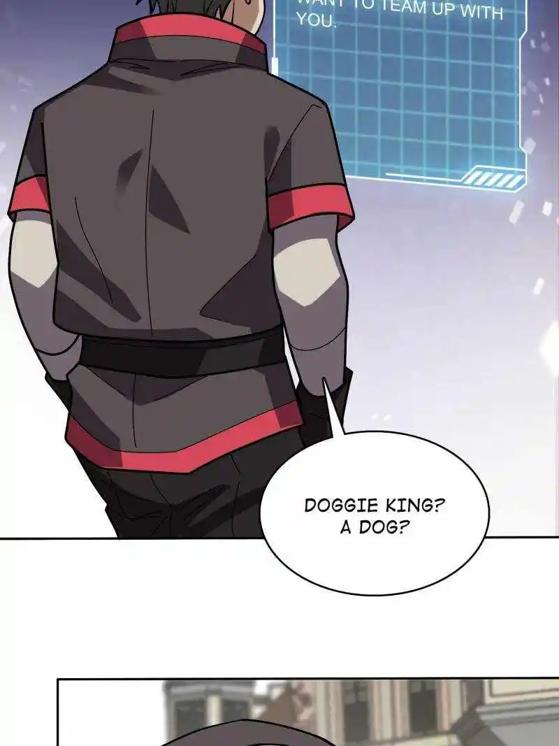 I’m Really Not A Supervillain Chapter 179