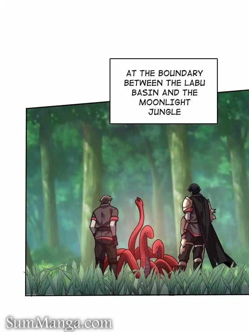 I’m Really Not A Supervillain Chapter 179