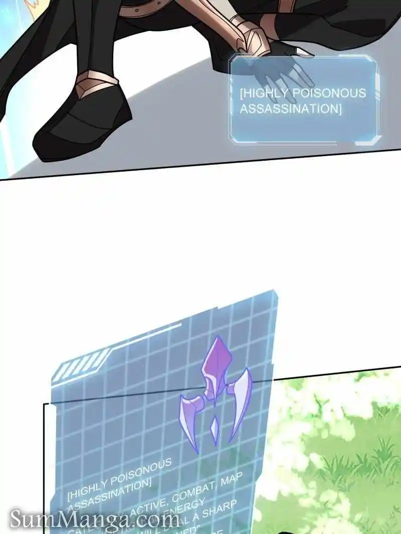 I’m Really Not A Supervillain Chapter 179