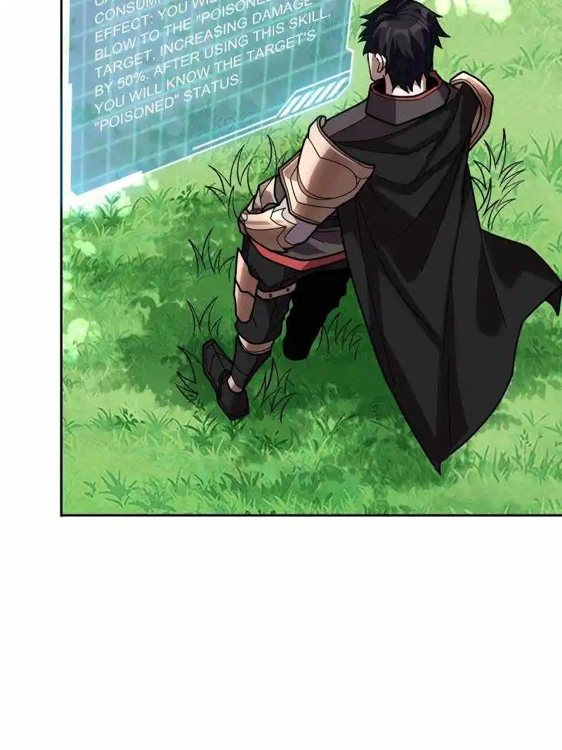 I’m Really Not A Supervillain Chapter 179