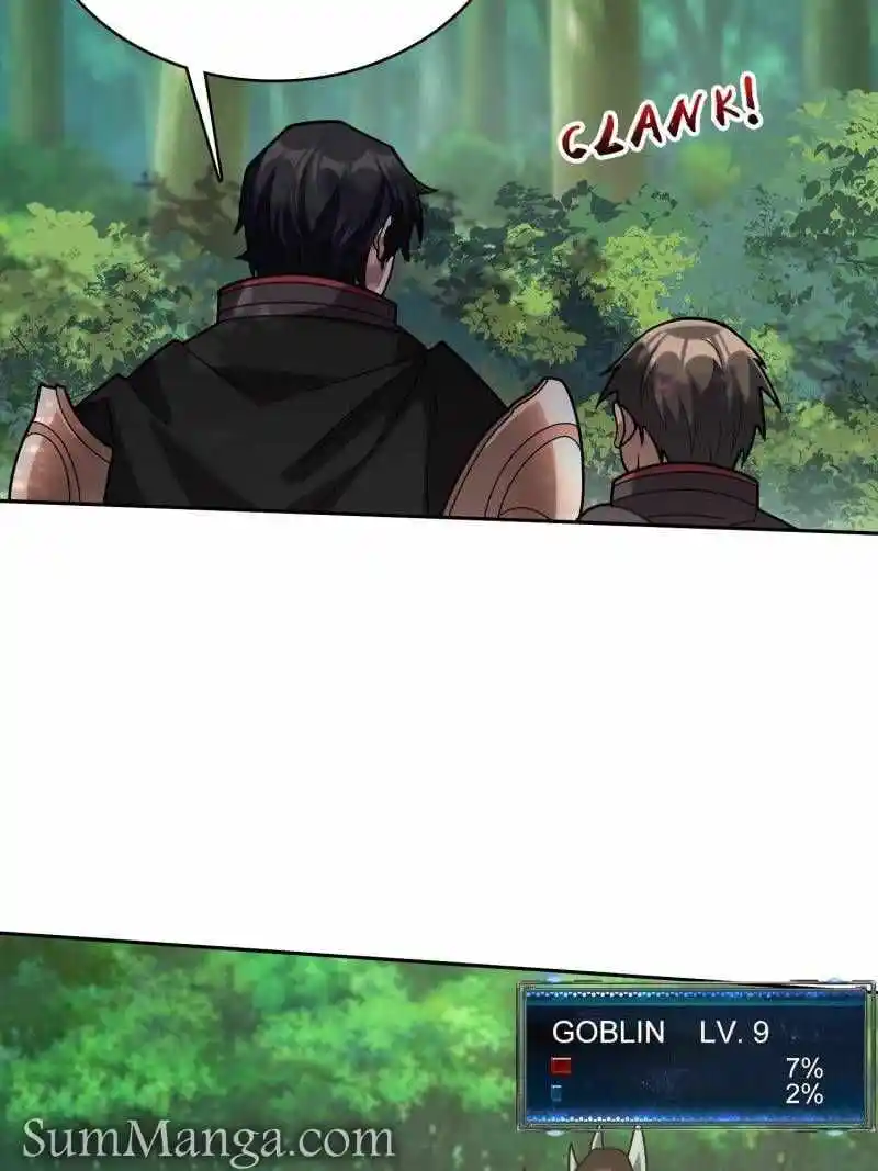 I’m Really Not A Supervillain Chapter 179