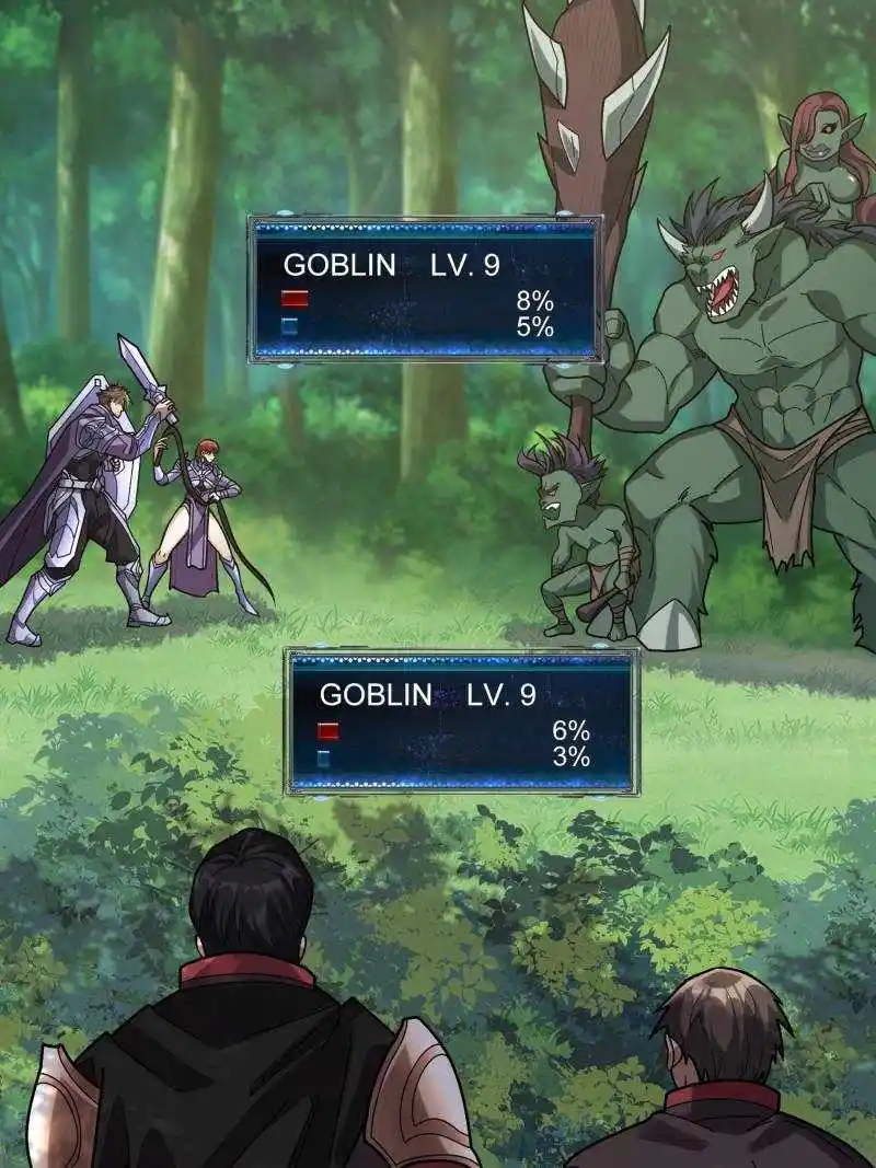 I’m Really Not A Supervillain Chapter 179