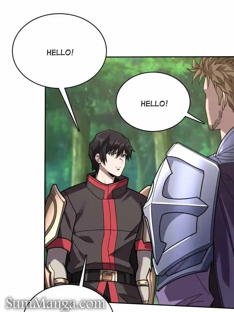 I’m Really Not A Supervillain Chapter 179