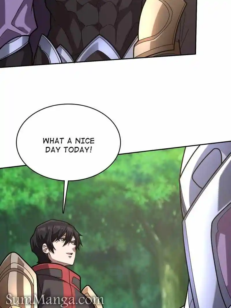 I’m Really Not A Supervillain Chapter 179