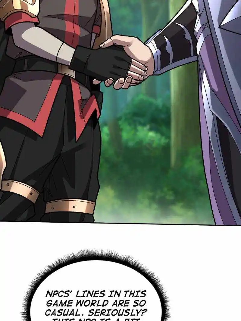 I’m Really Not A Supervillain Chapter 179