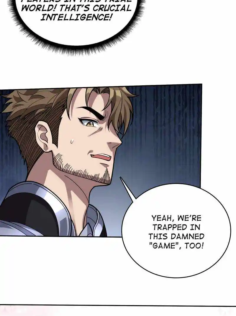 I’m Really Not A Supervillain Chapter 179