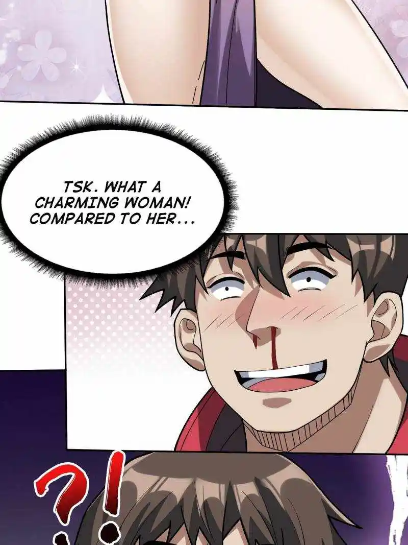 I’m Really Not A Supervillain Chapter 179