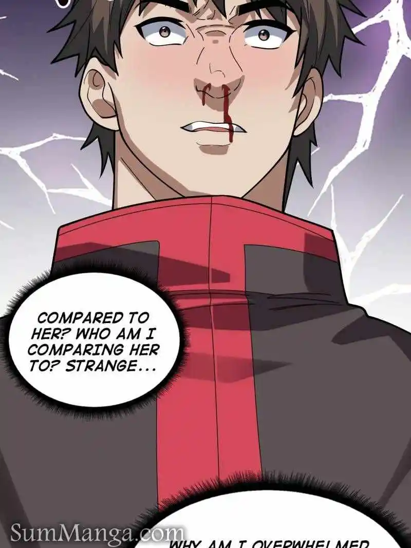 I’m Really Not A Supervillain Chapter 179