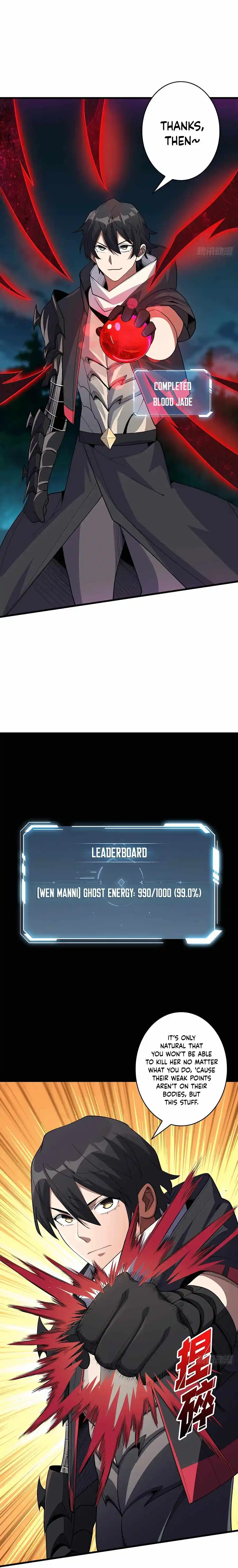 I’M Really Not A Supervillain Chapter 18