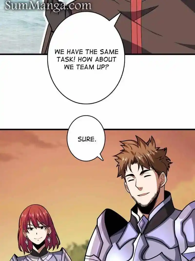 I’m Really Not A Supervillain Chapter 180