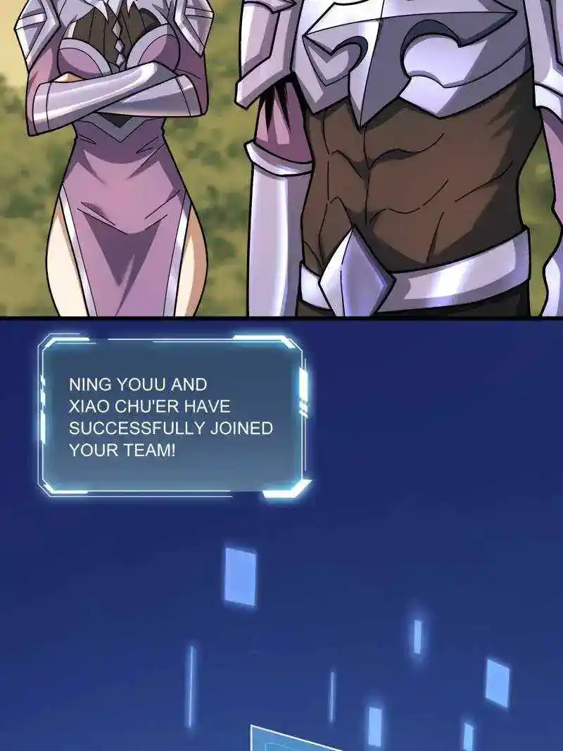 I’m Really Not A Supervillain Chapter 180