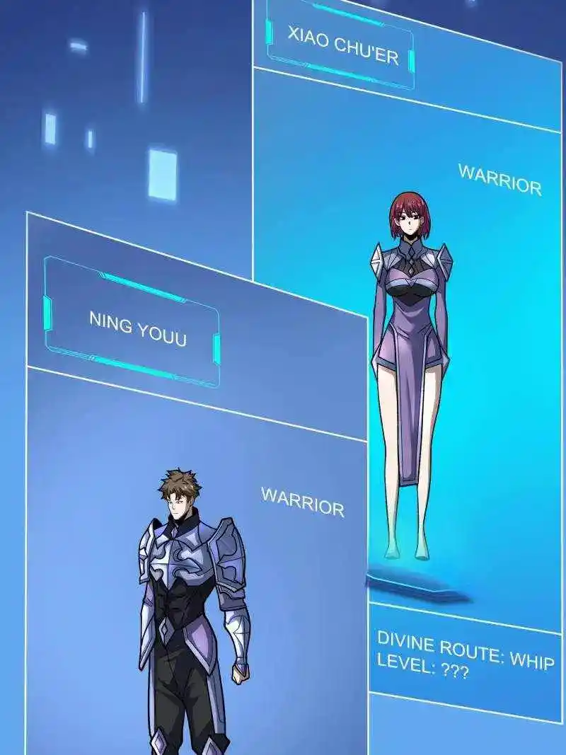 I’m Really Not A Supervillain Chapter 180