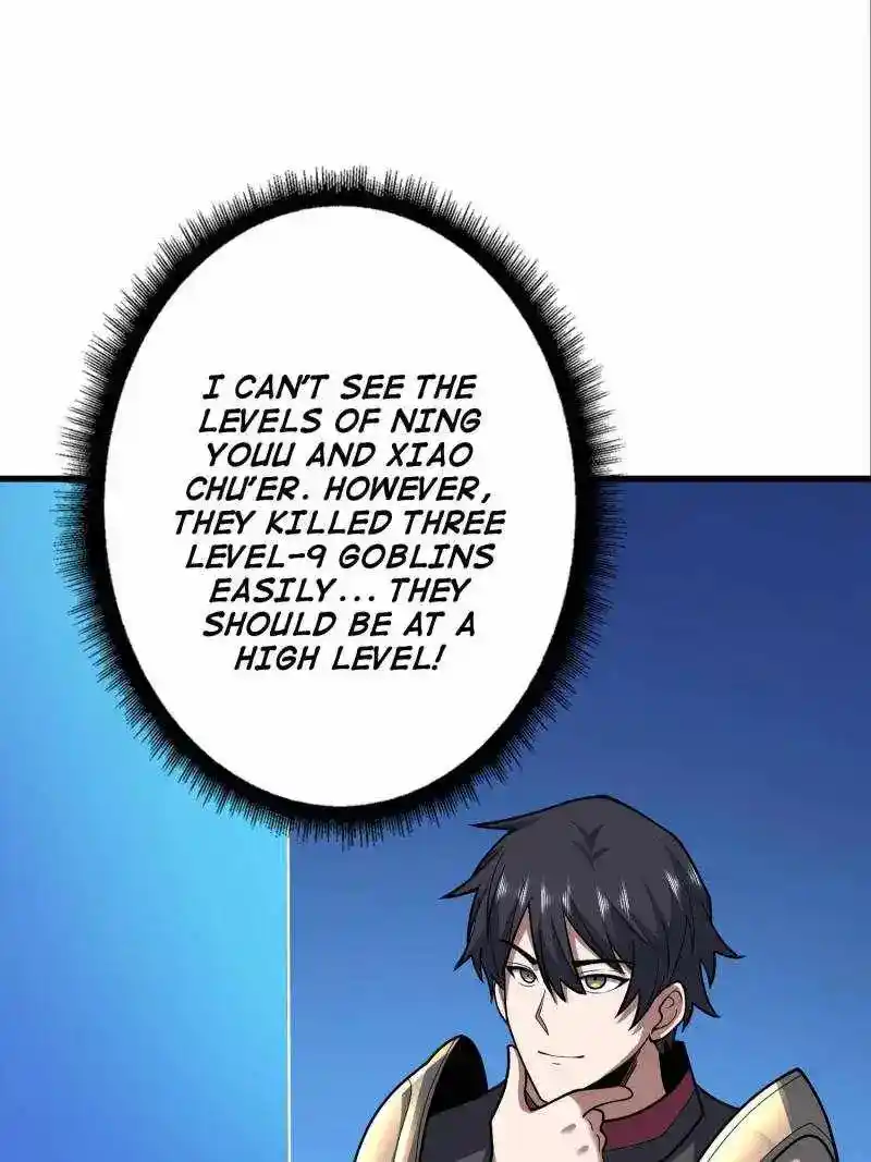 I’m Really Not A Supervillain Chapter 180