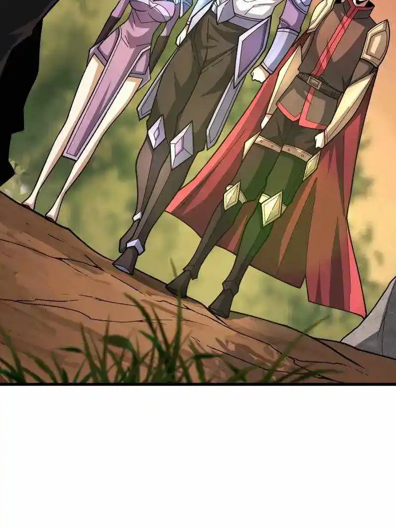 I’m Really Not A Supervillain Chapter 180