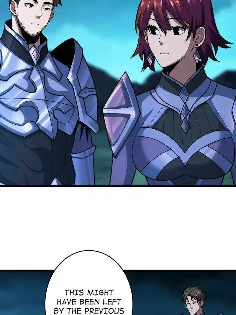 I’m Really Not A Supervillain Chapter 180