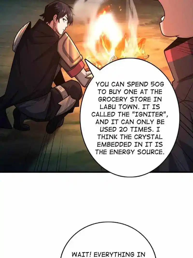 I’m Really Not A Supervillain Chapter 180