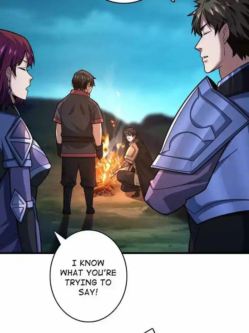 I’m Really Not A Supervillain Chapter 180