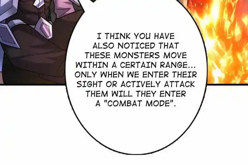 I’m Really Not A Supervillain Chapter 180