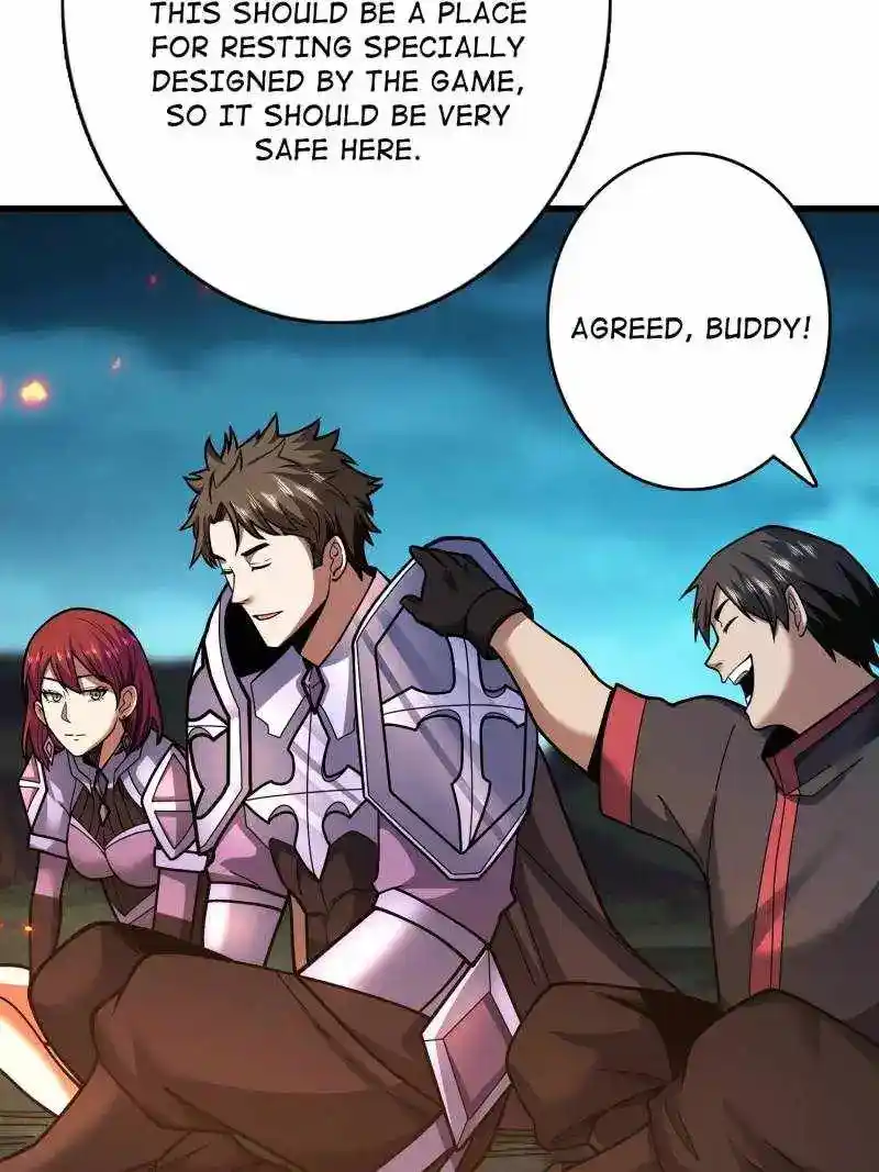 I’m Really Not A Supervillain Chapter 180