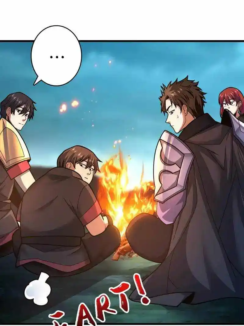 I’m Really Not A Supervillain Chapter 180