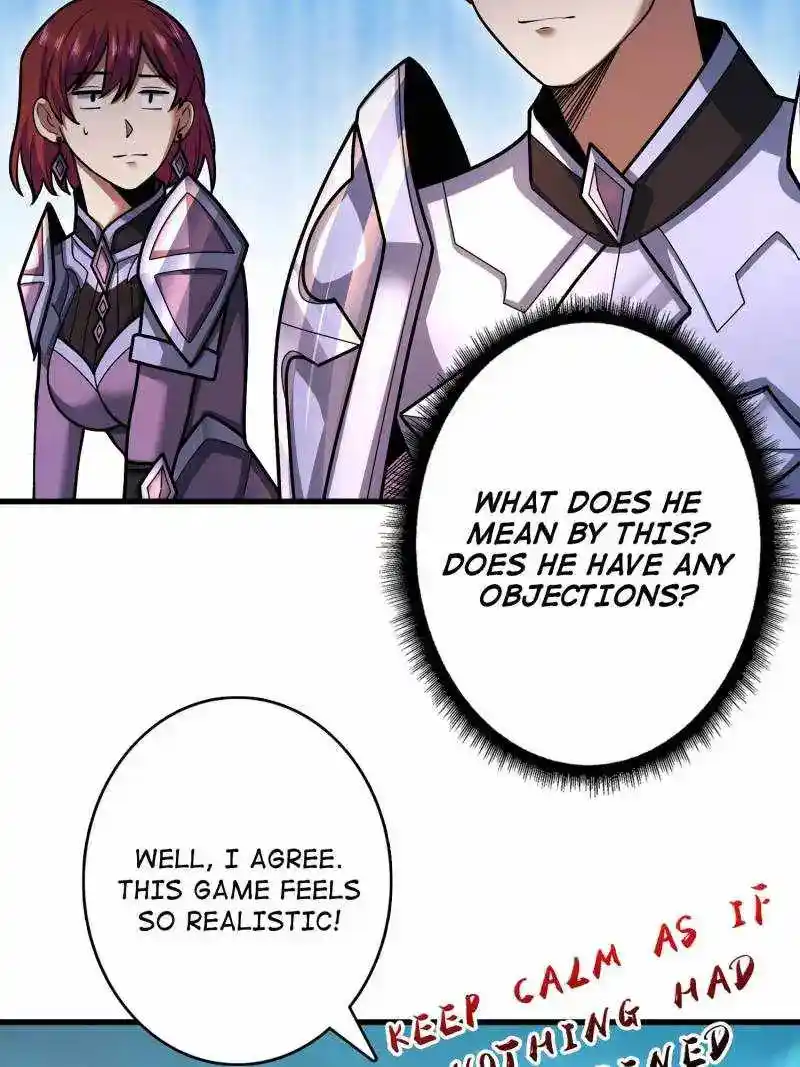 I’m Really Not A Supervillain Chapter 180