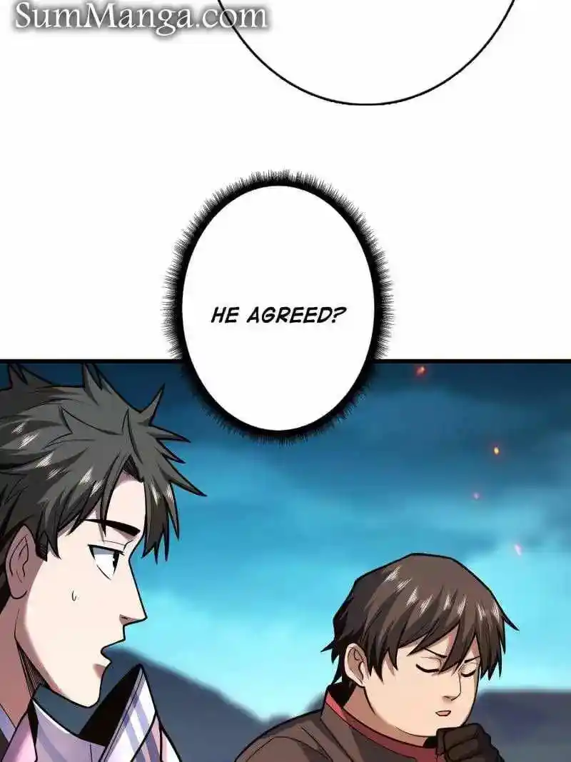 I’m Really Not A Supervillain Chapter 180