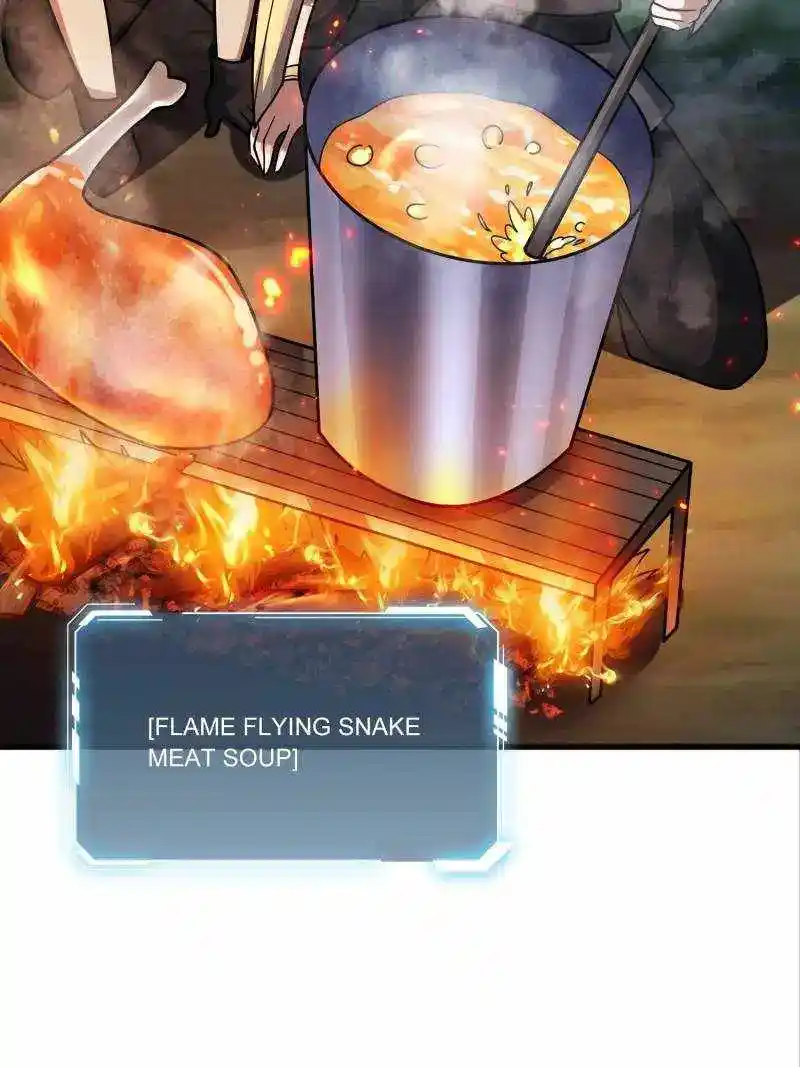 I’m Really Not A Supervillain Chapter 180