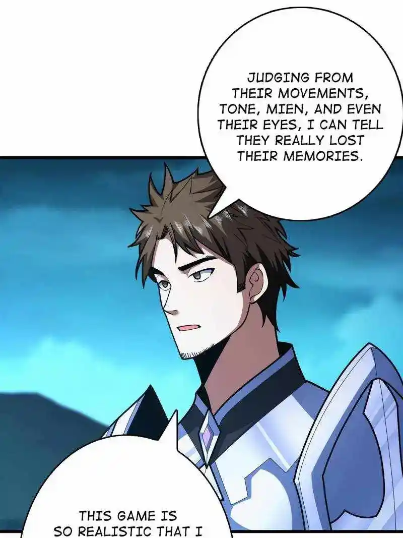 I’m Really Not A Supervillain Chapter 180