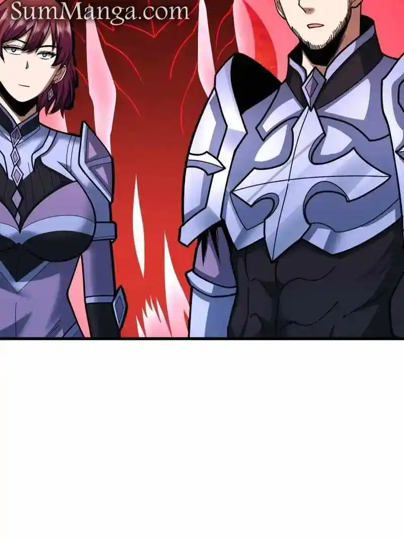 I’m Really Not A Supervillain Chapter 180