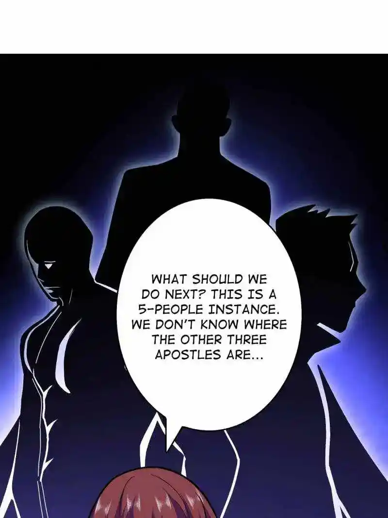 I’m Really Not A Supervillain Chapter 180