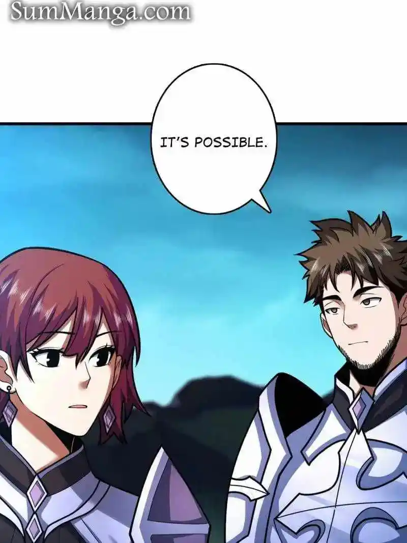 I’m Really Not A Supervillain Chapter 180