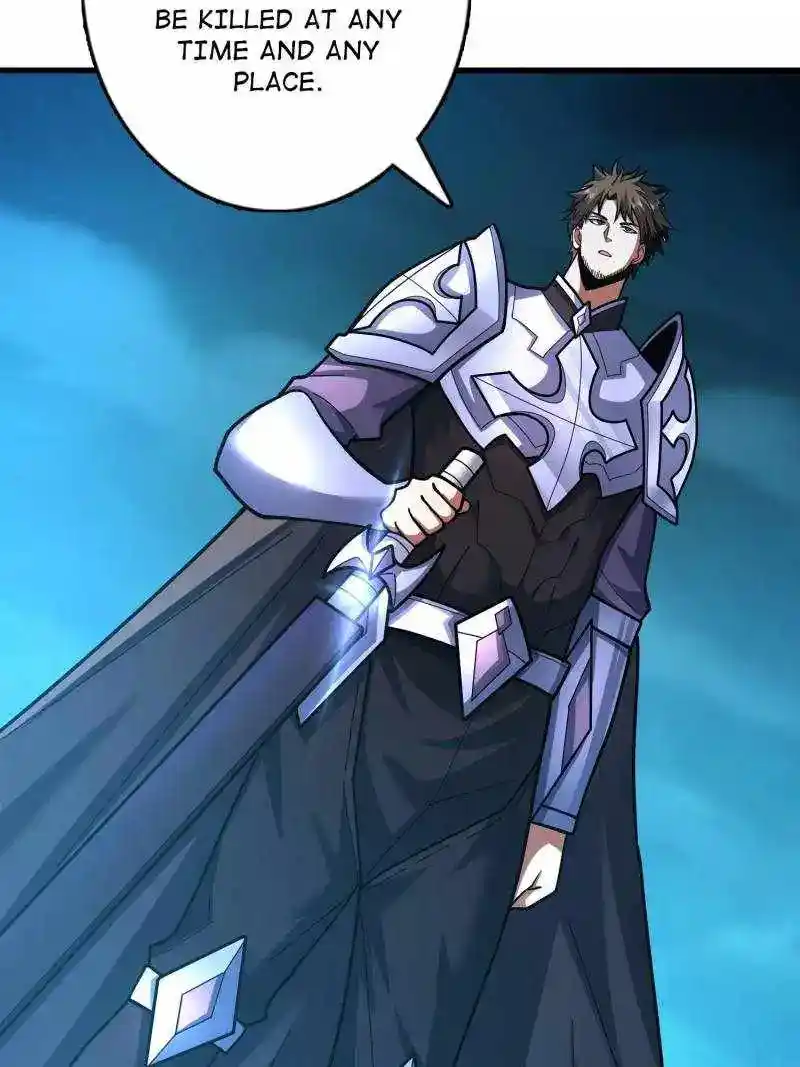 I’m Really Not A Supervillain Chapter 180