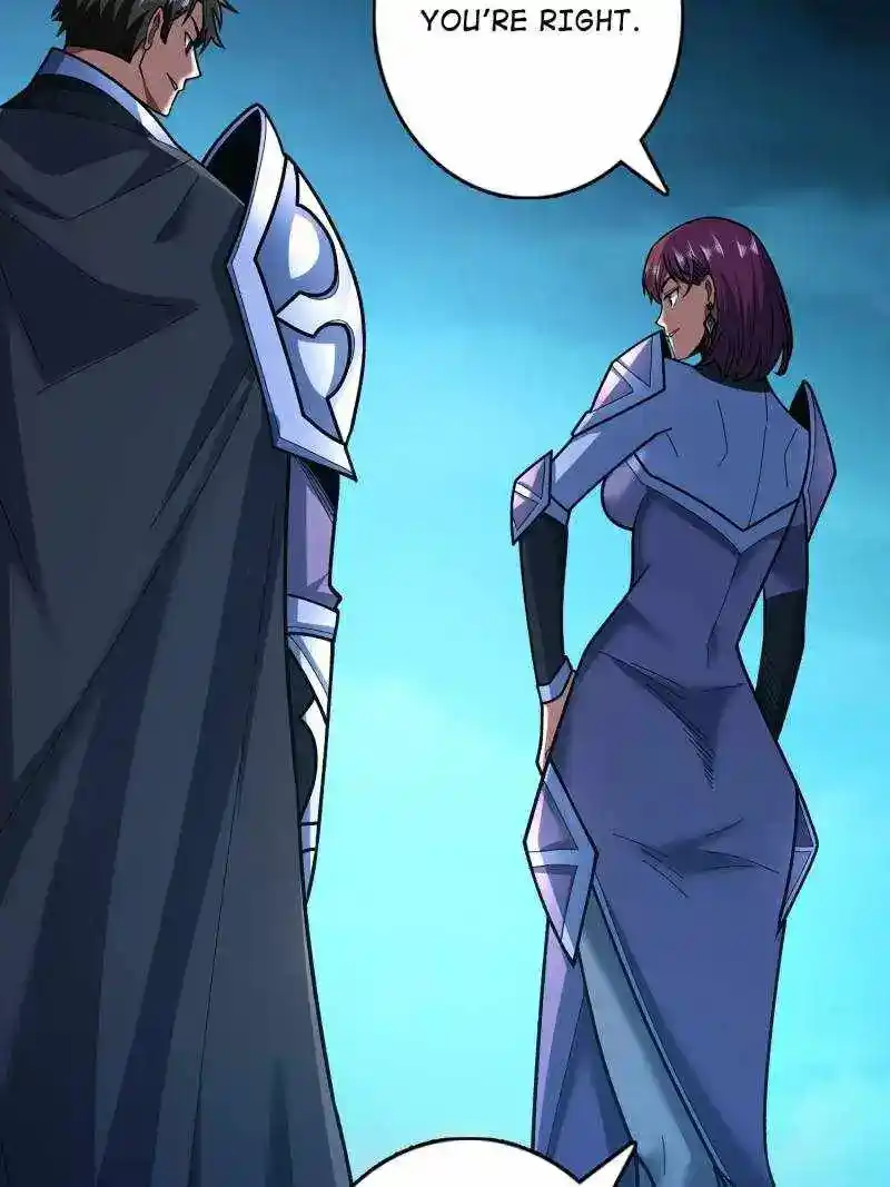 I’m Really Not A Supervillain Chapter 180