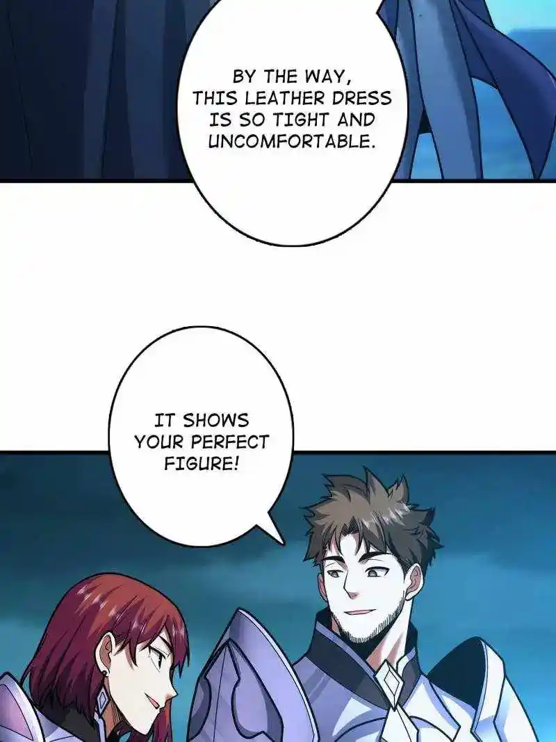 I’m Really Not A Supervillain Chapter 180