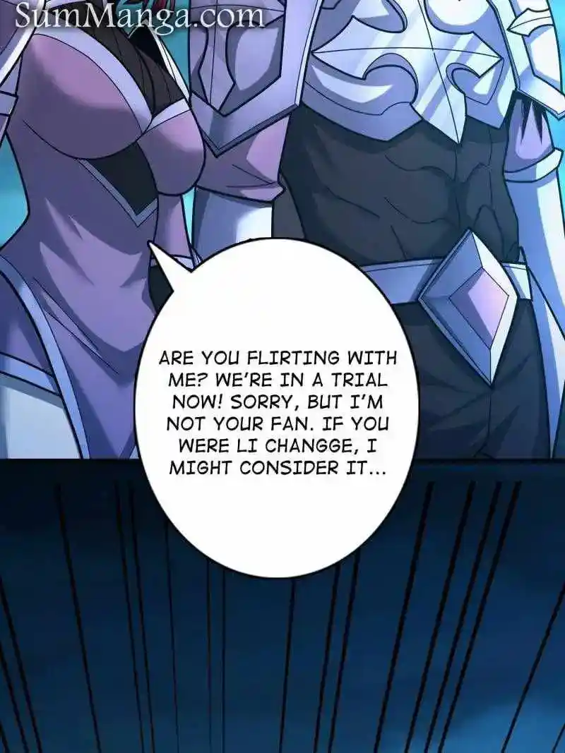 I’m Really Not A Supervillain Chapter 180