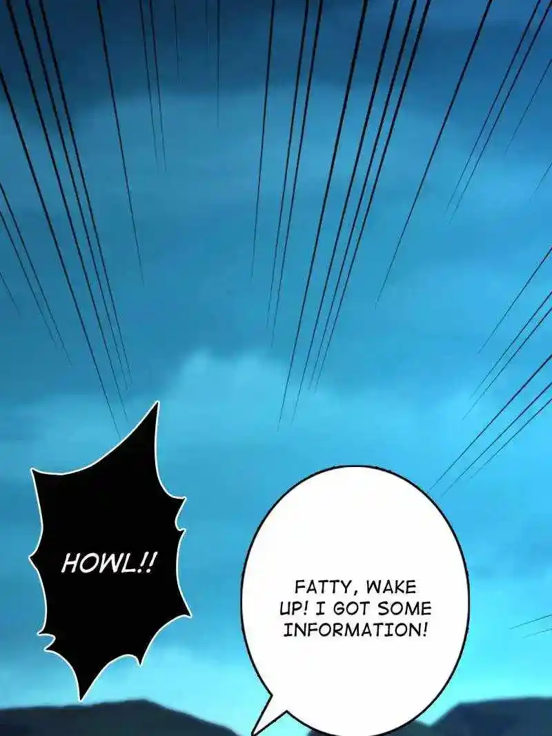 I’m Really Not A Supervillain Chapter 180