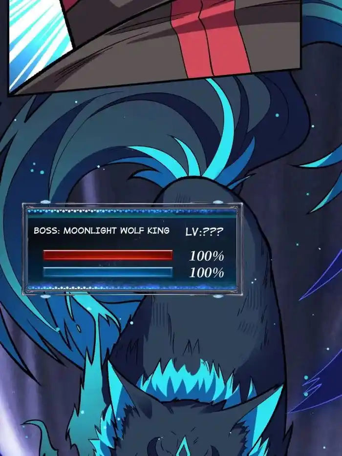 I’m Really Not A Supervillain Chapter 181