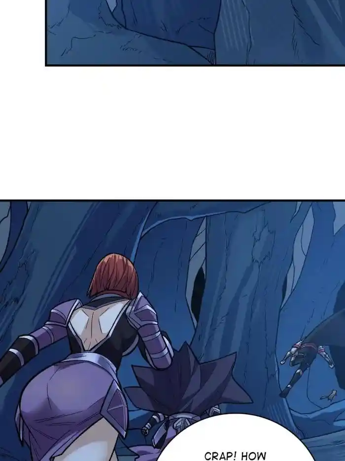 I’m Really Not A Supervillain Chapter 181