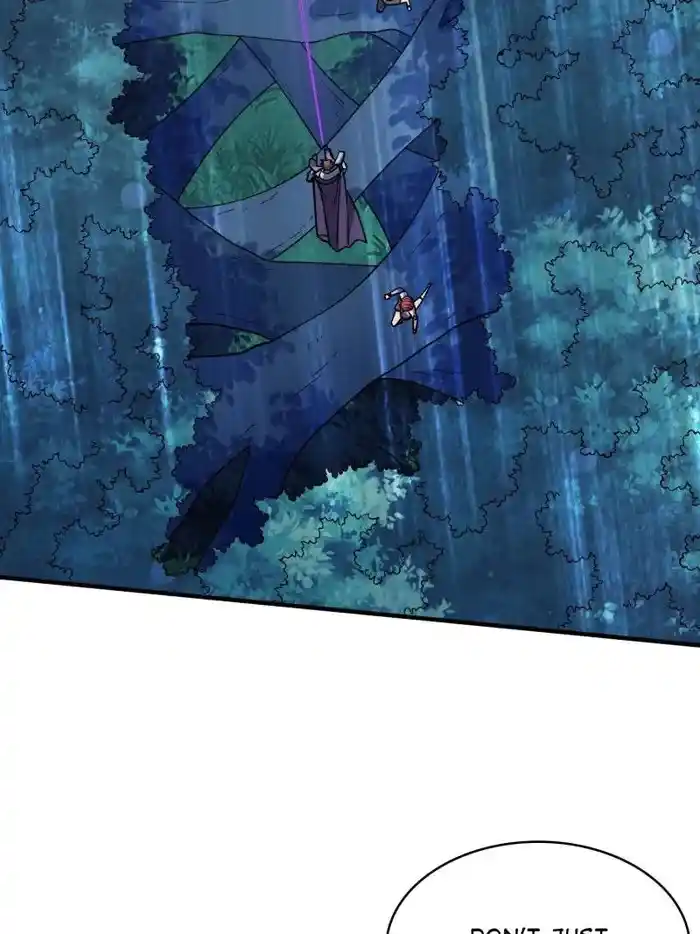 I’m Really Not A Supervillain Chapter 181