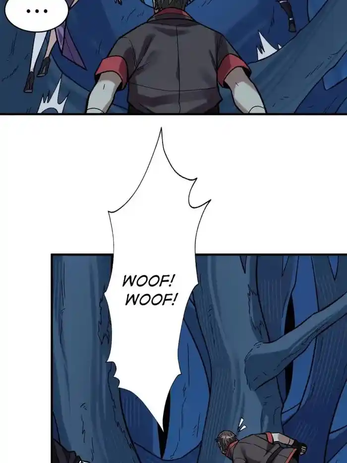 I’m Really Not A Supervillain Chapter 181