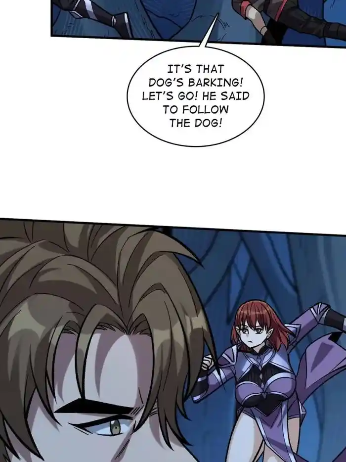 I’m Really Not A Supervillain Chapter 181