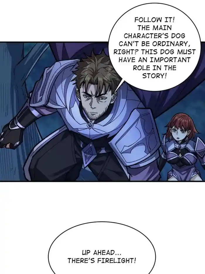 I’m Really Not A Supervillain Chapter 181